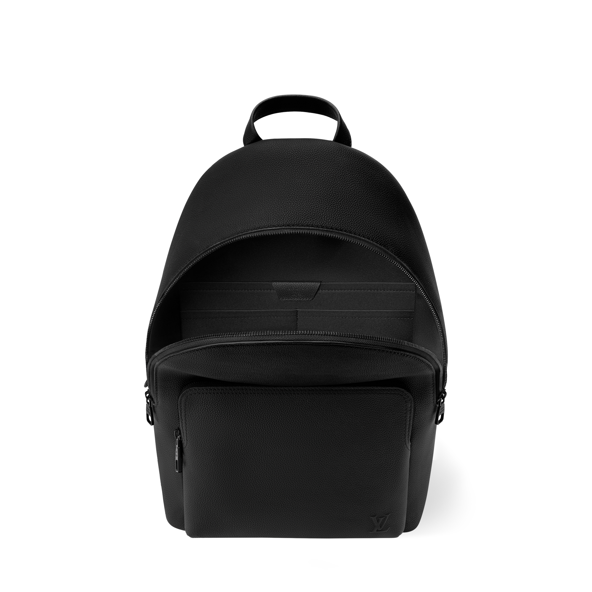 Discovery Work Backpack LV Aerogram - Bags and Small Leather Goods